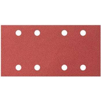Wolfcraft Schuurstrook 1766 - 93 x 185 mm