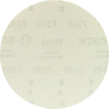 Bosch 2608621150 Schuurschijf M480 - K240 - 125mm (5st)