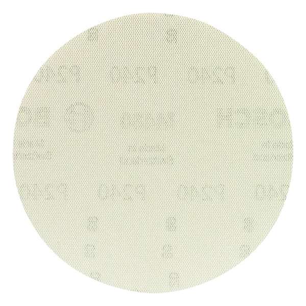 Bosch 2608621150 Schuurschijf M480 - K240 - 125mm (5st)