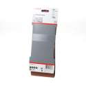 Bosch - 3-delige schuurbandset 100 x 610 mm - 100