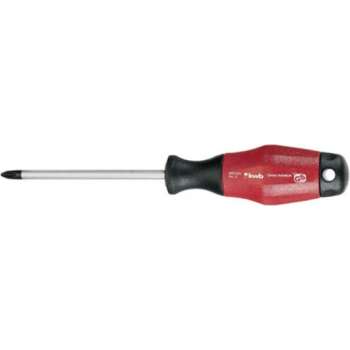 KWB Duo-Line Profi - Schroevendraaier - PH3 x 150 mm