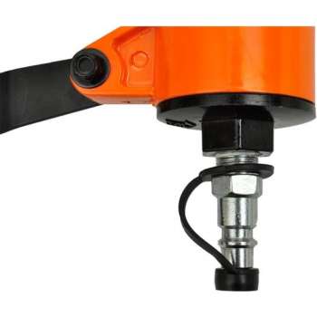 vidaXL - Spijkerpistool Dual luchtdruk Spijkerpistool en nietpistool 140246