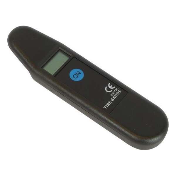 Bandenspanningsmeter - Digitaal