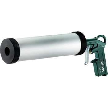 Metabo DKP 310 Perslucht-kitpistool - 6 bar - 65l/min