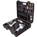 STANLEY Pneumatische Kit - 34 delig