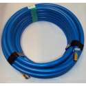 Compressor orion luchtslang 8 mm 10 meter 20 bar