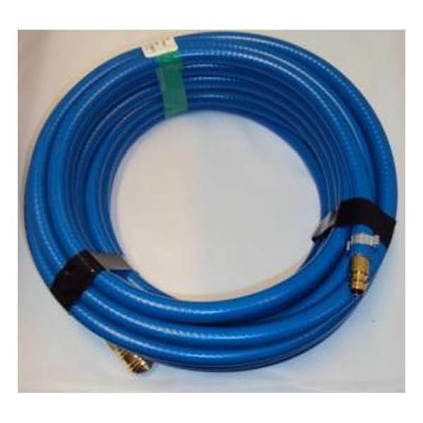 Compressor orion luchtslang 8 mm 10 meter 20 bar Compressor orion luchtslang 8 mm 10 meter 20 bar