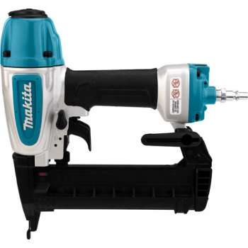 Makita AT638A 8 bar Nietmachine (Narrow Crown)