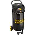 STANLEY FATMAX - COMPRESSOR - 1.5 hp / 50 L / 10 bar - VERTICAL