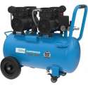 Güde 275/8/50 Stille Compressor Olievrij 4-cilinder