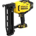 Stanley SFMCN616B - SOLO Accu-tacker V20