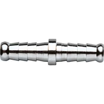 Neo Tools Slang Verbindstuk 6mm 0-16 Bar CE