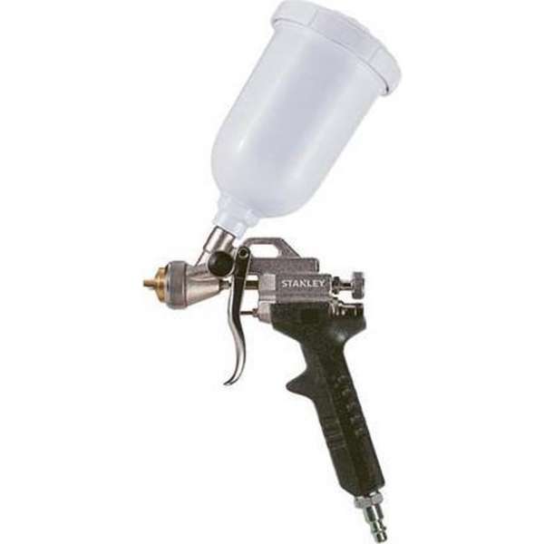 STANLEY - PRECISIE-AIRBRUSH STANLEY - PRECISIE-AIRBRUSH