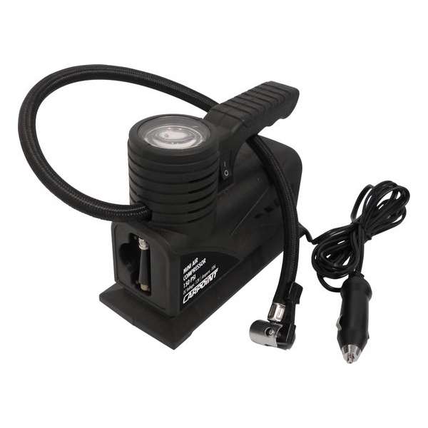 Compacte luchtcompressor 150PSI Compacte luchtcompressor 150PSI
