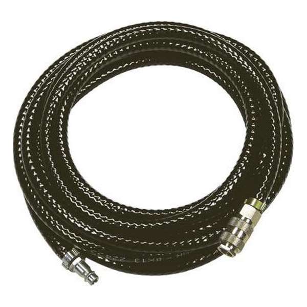 Stanley - Professionele Slang Met Universele Snelkoppeling - 10 M - Ø 8 X 13 Mm Stanley - Professionele Slang Met Universele Snelkoppeling - 10 M - Ø 8 X 13 Mm
