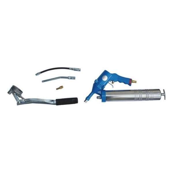 Güde Pneumatische vetspuit 2 - 8 bar Güde Pneumatische vetspuit 2 - 8 bar