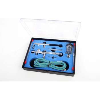 HBM BD 280 K Airbrush Pistool