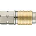 "Neo Tools Universele Snelkoppeling 3/8" Binnendraad 0-16 Bar CE"
