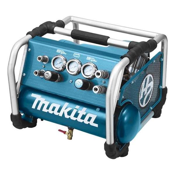 Makita AC310H 230 V 22 bar HP compressor Makita AC310H 230 V 22 bar HP compressor