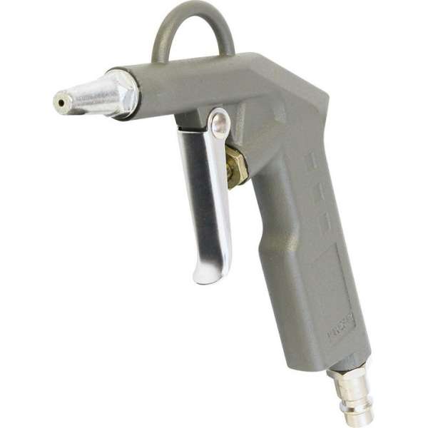 Blaaspistool korte bek 60A met snelkoppeling Blaaspistool korte bek 60A met snelkoppeling