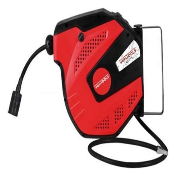 Weber Tools luchthaspel 13m - WT-315 Weber Tools luchthaspel 13m - WT-315