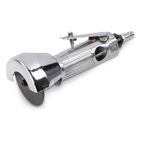 Powerplus POWAIR0012 Pneumatische slijper - 113L/min Powerplus POWAIR0012 Pneumatische slijper - 113L/min