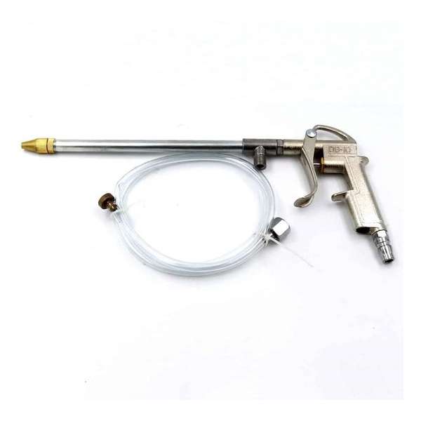 Dragon-Tools Lucht Reinigings Pistool met 1 Meter Slang Dragon-Tools Lucht Reinigings Pistool met 1 Meter Slang