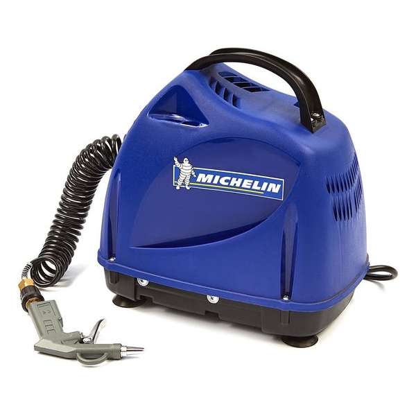 Michelin 1.5 PK Direct Aangedreven Compressor MB 3100 U