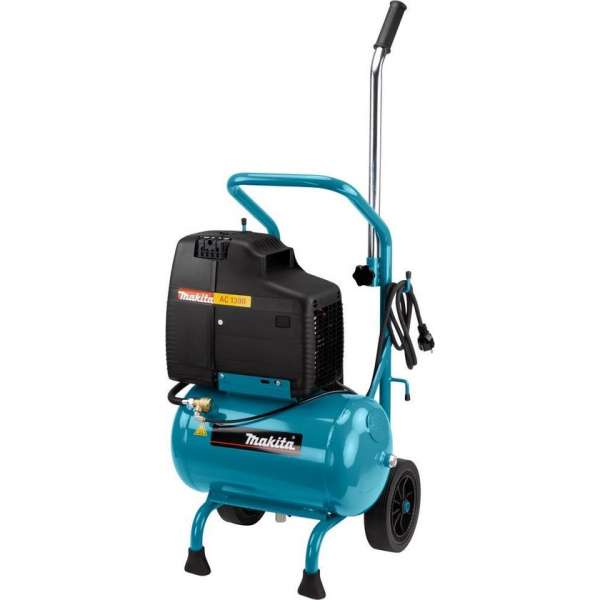 Makita 230 V 10 bar compressor Makita 230 V 10 bar compressor