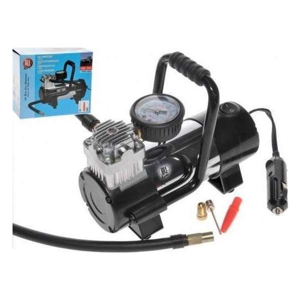 Luchtcompressor 100PSI - 7 bar - 12V