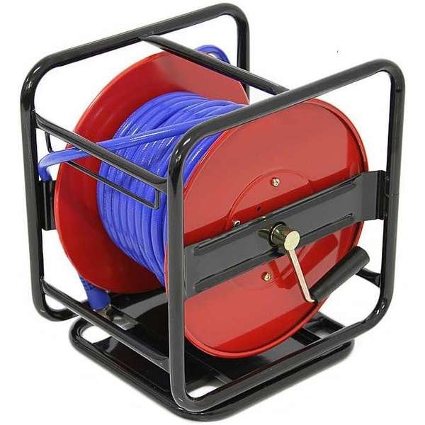 Everwin Luchthaspel 30 meter Everwin Luchthaspel 30 meter
