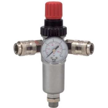 VEPA reduceerventiel voor compressor 1/2" onder ketelaansluiting A1520-31