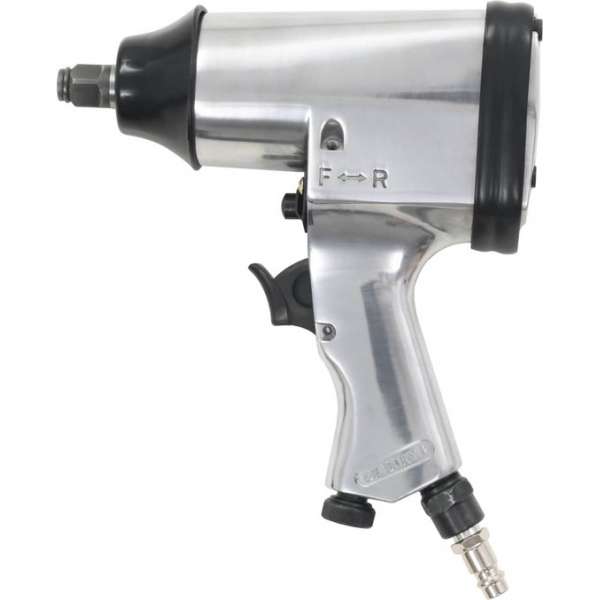 vidaXL Pneumatische slagmoersleutel 1/2'' VDXL_142727 vidaXL Pneumatische slagmoersleutel 1/2'' VDXL_142727