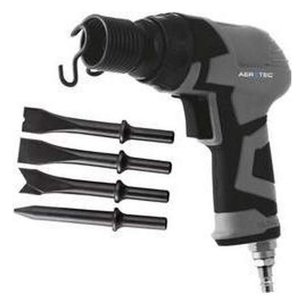 Aerotec CSP 150 beitel-set Aerotec CSP 150 beitel-set