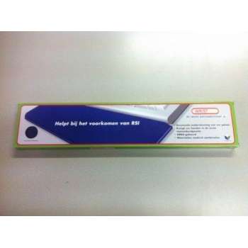 WristPad - Polsondersteuning  / antie rsi mat voor toetsenboard