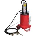 vidaXL - Accessoire voor compressor Pneumatisce vetspuit 12 L