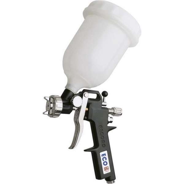 VERFPISTOOL BOVENBEKER 2200 ECO VERFPISTOOL BOVENBEKER 2200 ECO