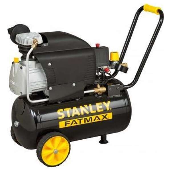 Compressor Stanley Fatmax Compressor Stanley Fatmax