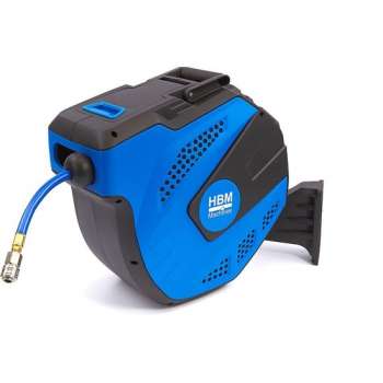 HBM 30 Meter Automatische Luchthaspel
