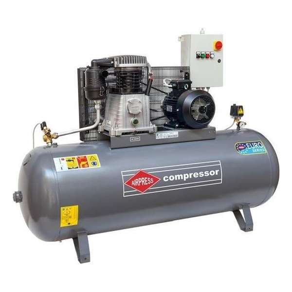 AIRPRESS 400V compressor HK 1500-500 S AIRPRESS 400V compressor HK 1500-500 S