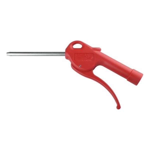 Blaaspistool JWL Air-boy 8 mm rechte blaaspijp