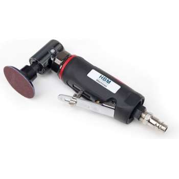 PROFI Pneumatische Roterende Schuurmachine 50mm (Roloc)