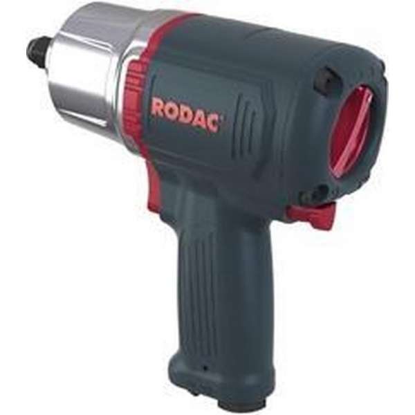 RODAC 1/2 slagmoersleutel 1486Nm RODAC 1/2 slagmoersleutel 1486Nm
