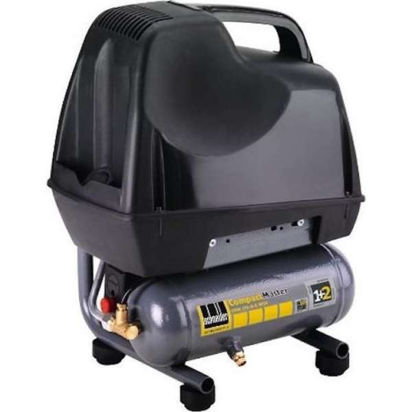 Schneider CPM 170-8-2 WOF - Compressor Schneider CPM 170-8-2 WOF - Compressor