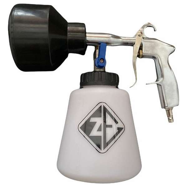 ZE Schuimpistool Auto Foam Gun Cleaner ZE Schuimpistool Auto Foam Gun Cleaner