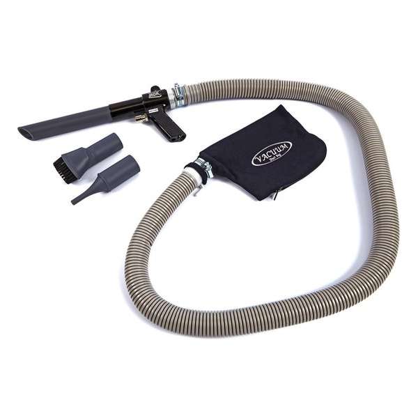 AOK Pneumatisch Blaaspistool en Stofzuiger AOK Pneumatisch Blaaspistool en Stofzuiger