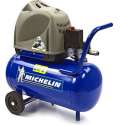 Michelin 1.5 PK 24 Liter Direct Aangedreven Compressor MB 24 U