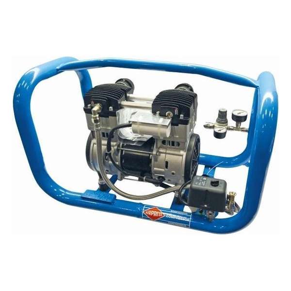 AIRPRESS 230V compressor LMO 3-250 Silent AIRPRESS 230V compressor LMO 3-250 Silent