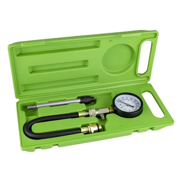 JBM Tools | Compressiemeter set voor motorcilinders benzine JBM Tools | Compressiemeter set voor motorcilinders benzine