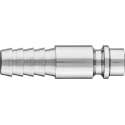 Neo Tools Insteeknippel 10mm Slang Aansluiting 0-16 Bar CE